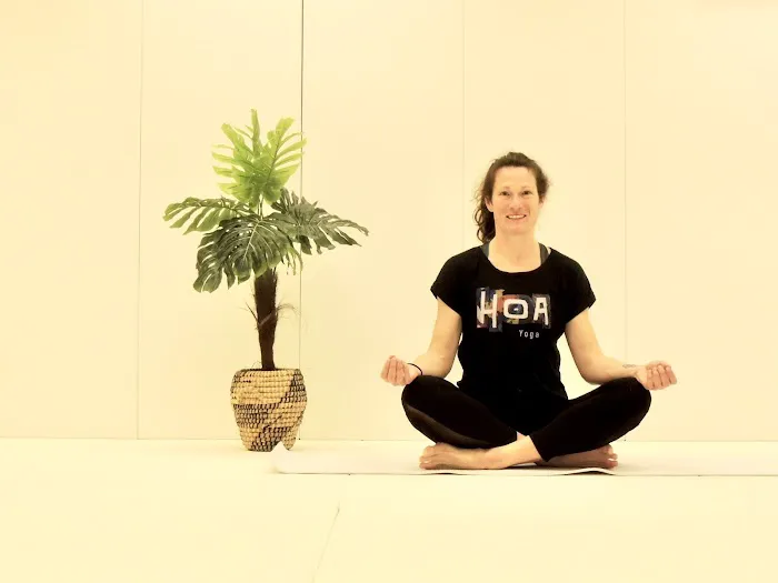 House of Arts- Yoga Picture 1