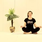 House of Arts- Yoga