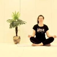 House of Arts- Yoga ico
