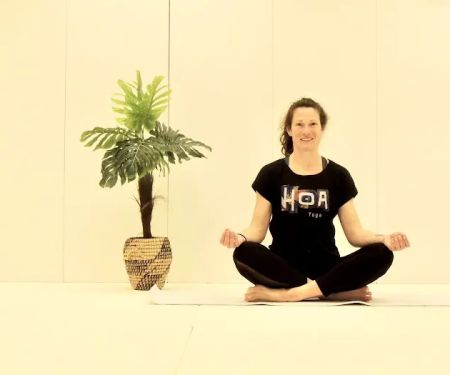 House of Arts- Yoga