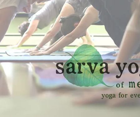 Sarva Yoga
