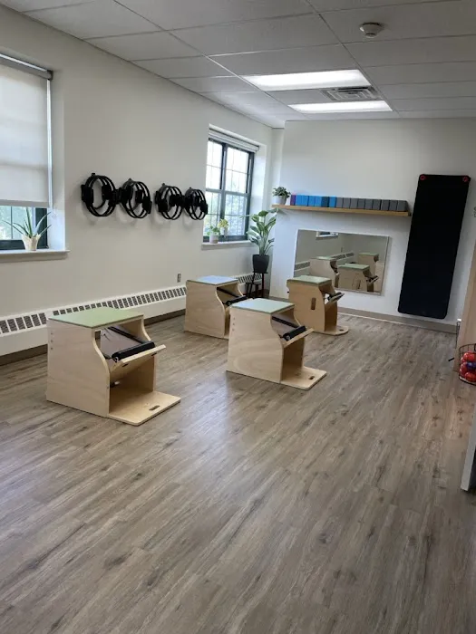 Pathway Pilates Studio Picture 8