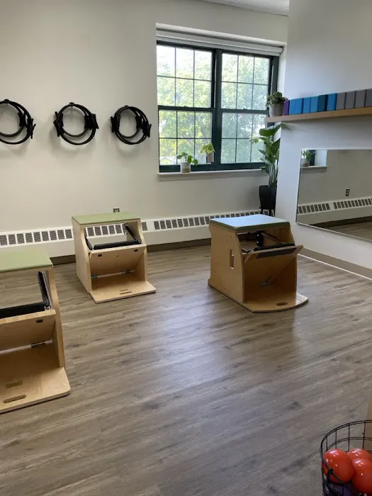 Pathway Pilates Studio Picture 10