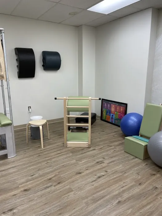 Pathway Pilates Studio Picture 4