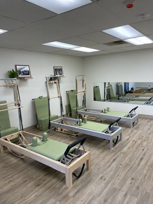 Pathway Pilates Studio Picture 5