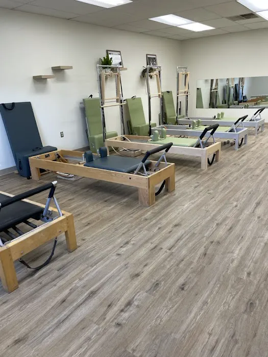 Pathway Pilates Studio Picture 6