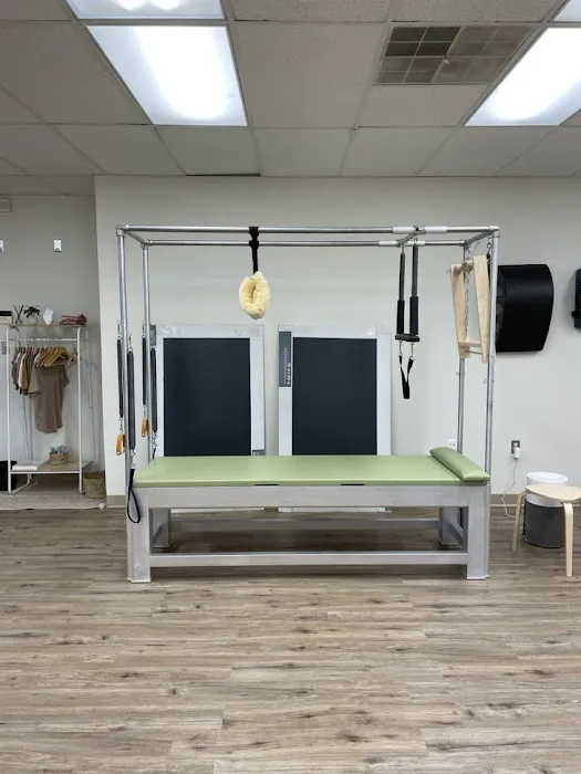Pathway Pilates Studio Picture 7