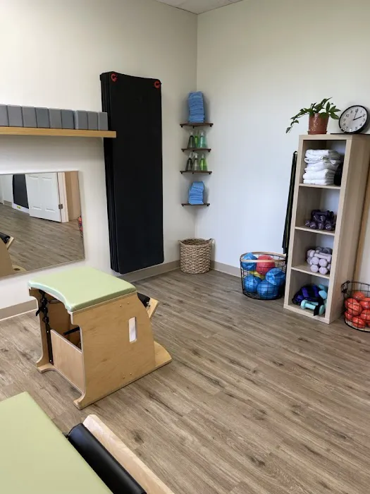 Pathway Pilates Studio Picture 2