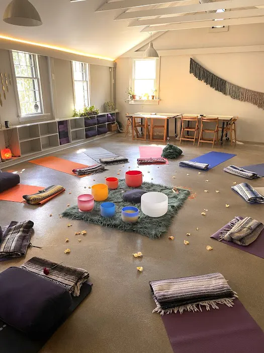 Indigo Healing Arts Collective Picture 1