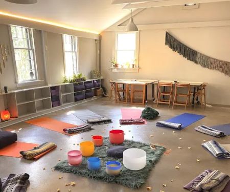 Indigo Healing Arts Collective