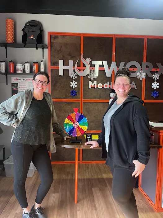 HOTWORX - Media, PA Picture 9