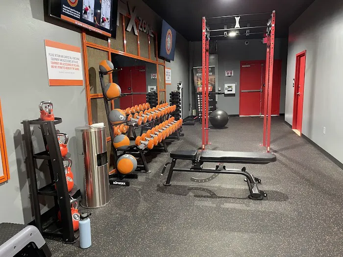 HOTWORX - Media, PA Picture 2