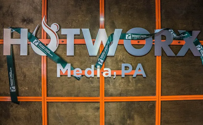HOTWORX - Media, PA Picture 7