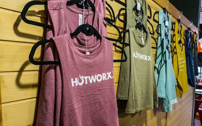 HOTWORX - Media, PA Picture 10