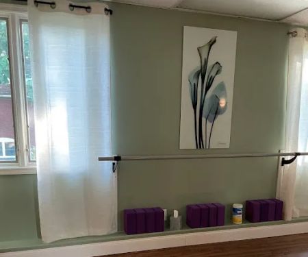 Good Karma Yoga & Barre