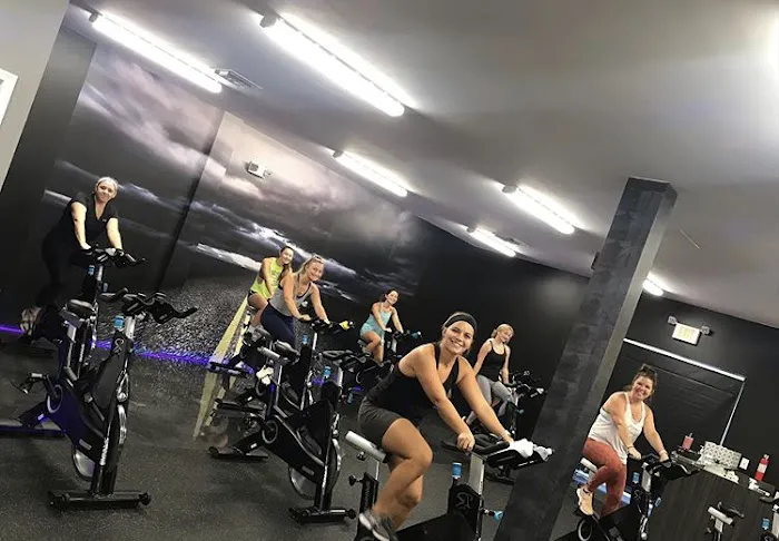 Spinsanity Total body fitness Picture 2