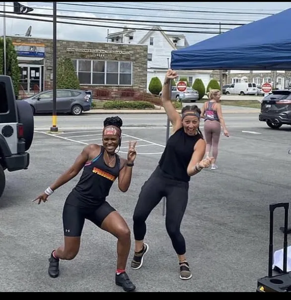 Spinsanity Total body fitness Picture 5