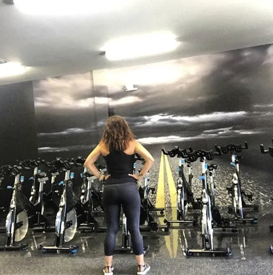 Spinsanity Total body fitness Picture 3