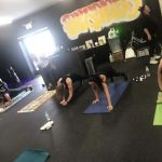 Spinsanity Total body fitness