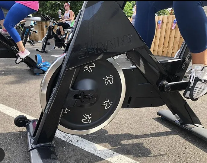 Spinsanity Total body fitness Picture 6