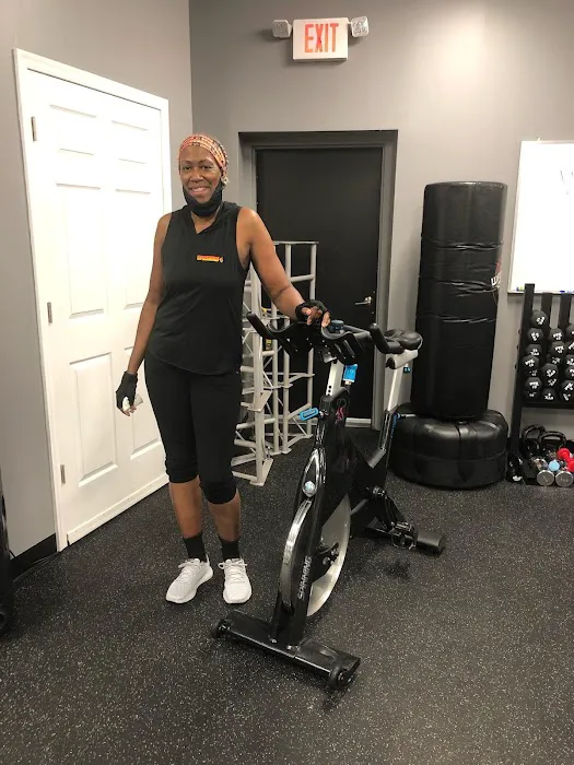 Spinsanity Total body fitness Picture 10