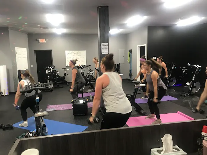 Spinsanity Total body fitness Picture 9