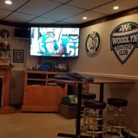 Woodlyn Athletic Club ico