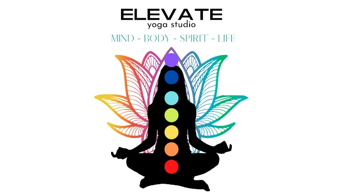 Elevate Yoga Studio Picture 8
