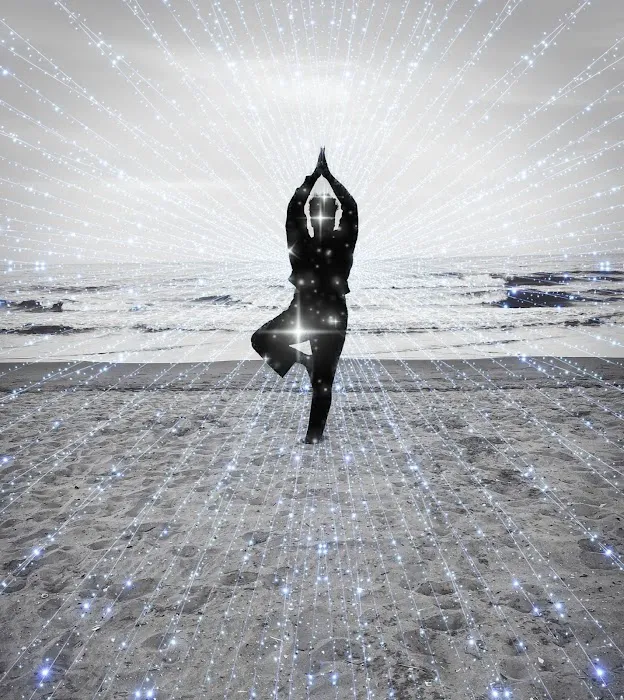 Elevate Yoga Studio Picture 5