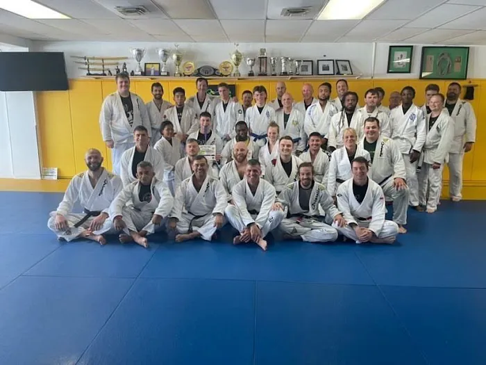 Quintella MMA Picture 4