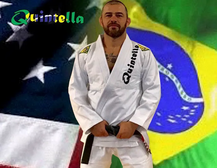 Quintella MMA Picture 3