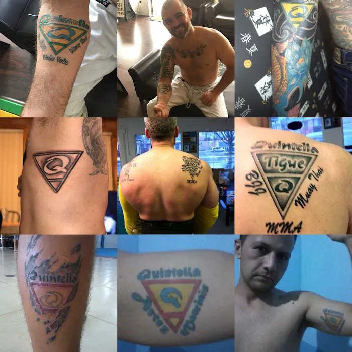 Quintella MMA Picture 10