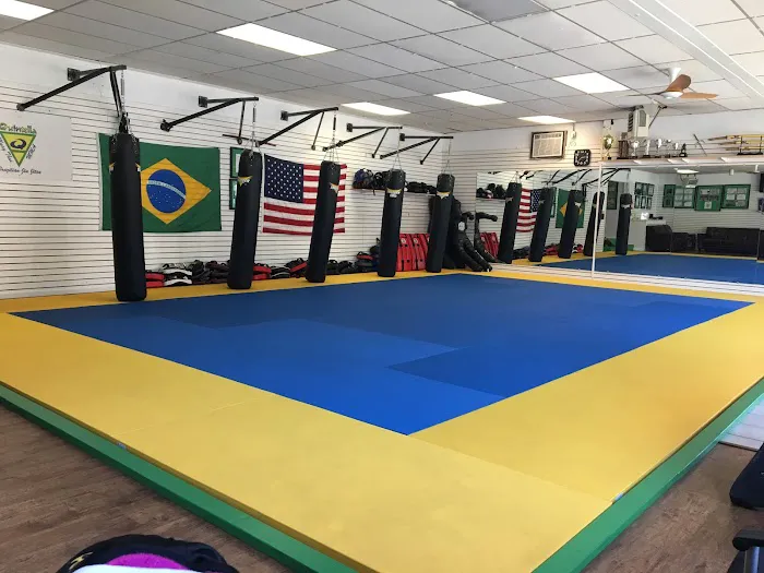 Quintella MMA Picture 1