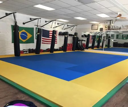 Quintella MMA