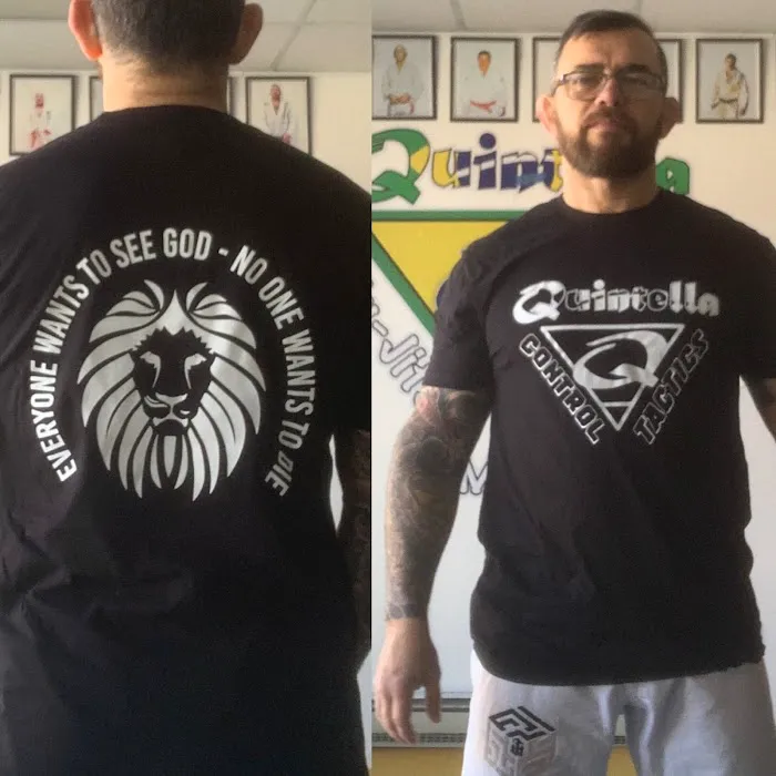 Quintella MMA Picture 5