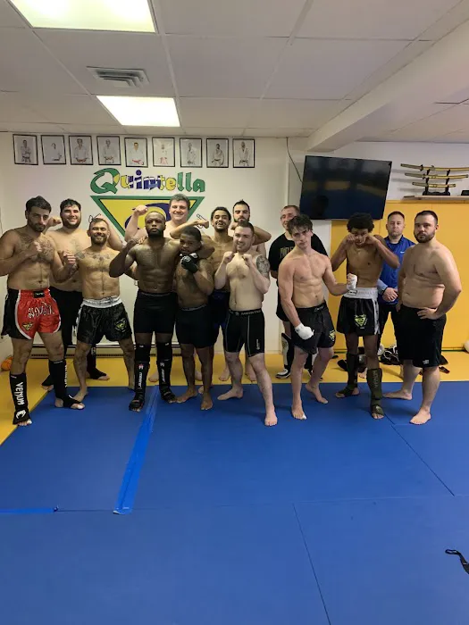 Quintella MMA Picture 2
