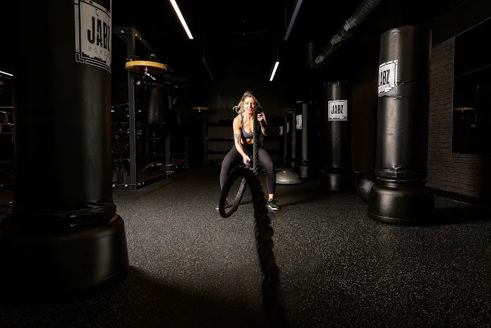 Jabz Boxing for Fitness - Ridley Park Picture 5