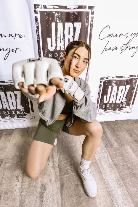 Jabz Boxing for Fitness - Ridley Park Picture 8