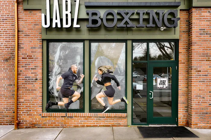 Jabz Boxing for Fitness - Ridley Park Picture 9