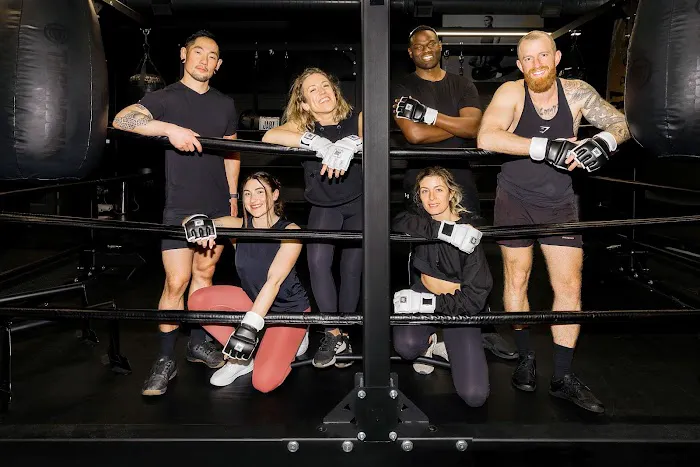 Jabz Boxing for Fitness - Ridley Park Picture 6