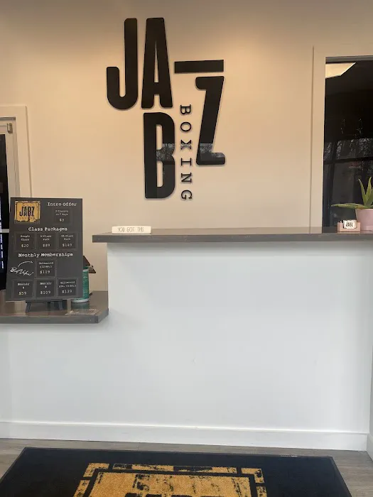 Jabz Boxing for Fitness - Ridley Park Picture 2