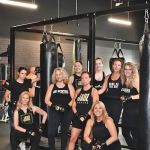 Jabz Boxing for Fitness - Ridley Park
