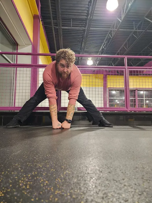 Planet Fitness Picture 3