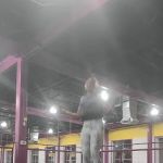 Planet Fitness