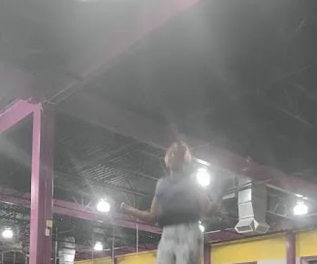 Planet Fitness