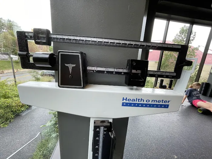 Matchbox Fitness Center Picture 2