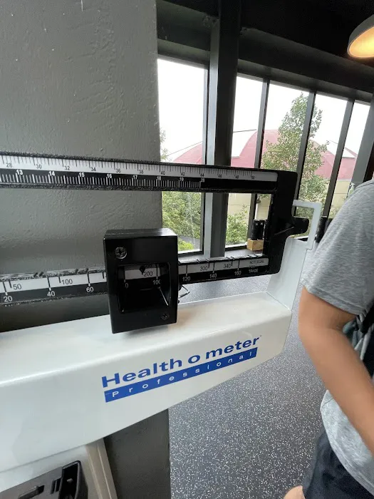 Matchbox Fitness Center Picture 3