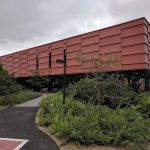 Matchbox Fitness Center