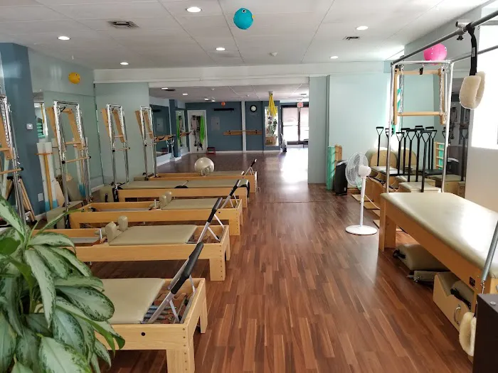 Pilates Connexion Picture 3