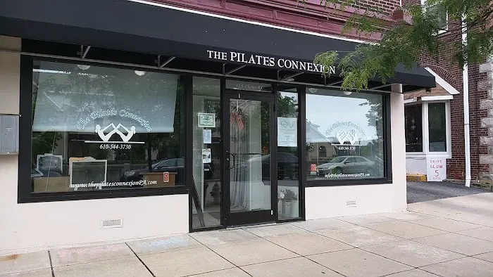 Pilates Connexion Picture 1